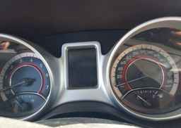 2014 DODGE JOURNEY R
