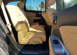 2014 DODGE JOURNEY R