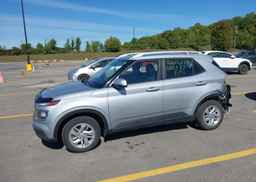 2020 HYUNDAI VENUE PREFERRED