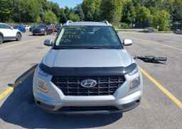 2020 HYUNDAI VENUE PREFERRED