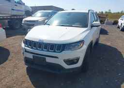 2018 JEEP COMPASS NORTH