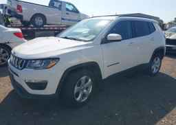 2018 JEEP COMPASS NORTH