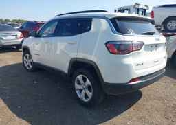 2018 JEEP COMPASS NORTH