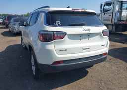 2018 JEEP COMPASS NORTH
