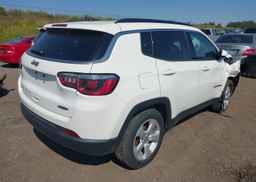 2018 JEEP COMPASS NORTH