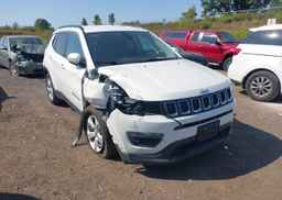 2018 JEEP COMPASS NORTH