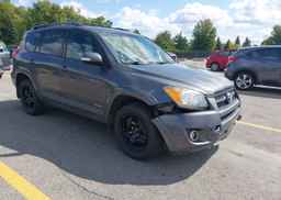 2010 TOYOTA RAV4