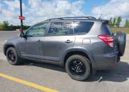 2010 TOYOTA RAV4