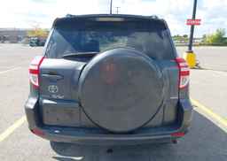 2010 TOYOTA RAV4