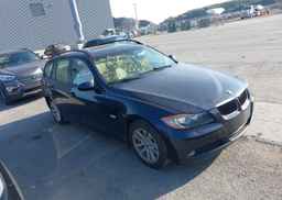 2006 BMW 325 XIT