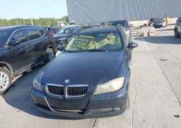 2006 BMW 325 XIT