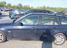2006 BMW 325 XIT
