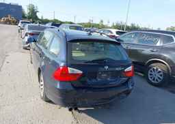 2006 BMW 325 XIT