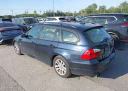 2006 BMW 325 XIT