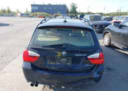 2006 BMW 325 XIT
