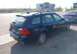 2006 BMW 325 XIT