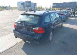2006 BMW 325 XIT