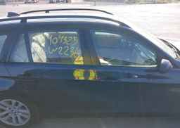 2006 BMW 325 XIT