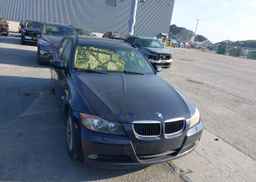 2006 BMW 325 XIT