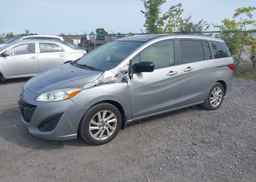 2016 MAZDA MAZDA5 GS