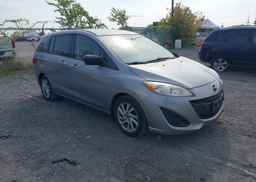 2016 MAZDA MAZDA5 GS