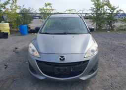 2016 MAZDA MAZDA5 GS