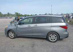 2016 MAZDA MAZDA5 GS
