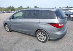 2016 MAZDA MAZDA5 GS