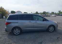 2016 MAZDA MAZDA5 GS