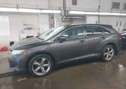 2014 TOYOTA VENZA LE