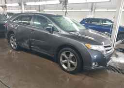 2014 TOYOTA VENZA LE