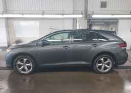 2014 TOYOTA VENZA LE