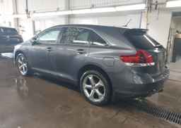 2014 TOYOTA VENZA LE
