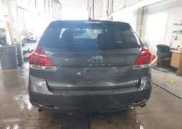 2014 TOYOTA VENZA LE