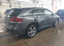 2014 TOYOTA VENZA LE