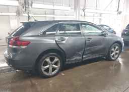 2014 TOYOTA VENZA LE