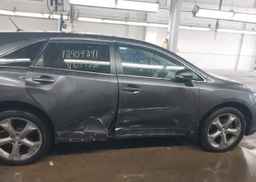2014 TOYOTA VENZA LE