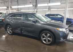 2014 TOYOTA VENZA LE