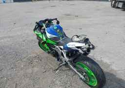 2024 KAWASAKI ZX400 S