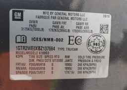 2011 GMC SIERRA 1500 SLT