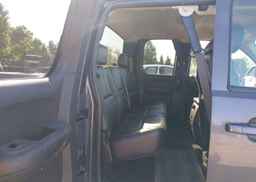 2011 GMC SIERRA 1500 SLT
