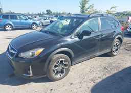 2017 SUBARU CROSSTREK PREMIUM