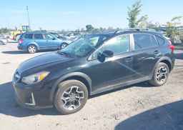 2017 SUBARU CROSSTREK PREMIUM