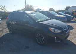 2017 SUBARU CROSSTREK PREMIUM