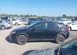 2017 SUBARU CROSSTREK PREMIUM