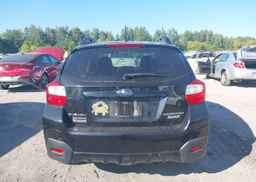 2017 SUBARU CROSSTREK PREMIUM