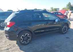 2017 SUBARU CROSSTREK PREMIUM