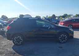 2017 SUBARU CROSSTREK PREMIUM