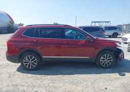 2020 VOLKSWAGEN TIGUAN COMFORTLINE