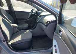 2013 HYUNDAI ACCENT GL